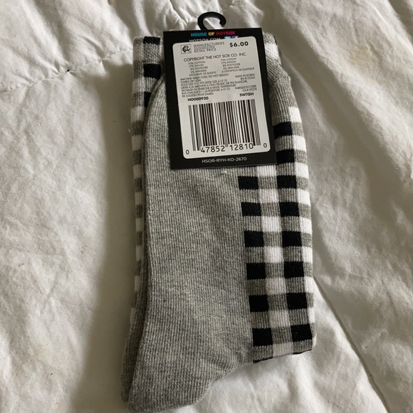 Socks - Picture 5 of 7